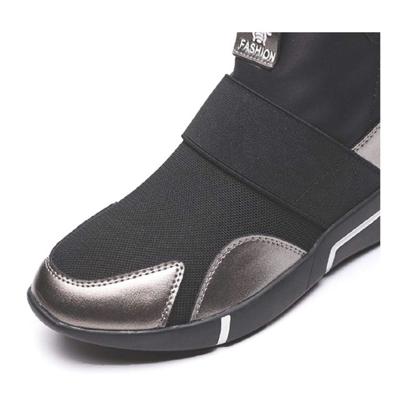 In Christmas gifts boxes! Best Women's Fashion anti-slip Walking Sneakers - Picture 5 of 9